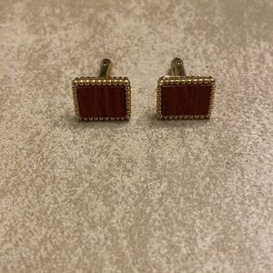 Cuff Links
